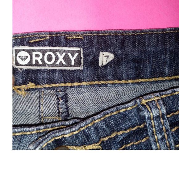 Roxy Sexy Shorts - Picture 6 of 6